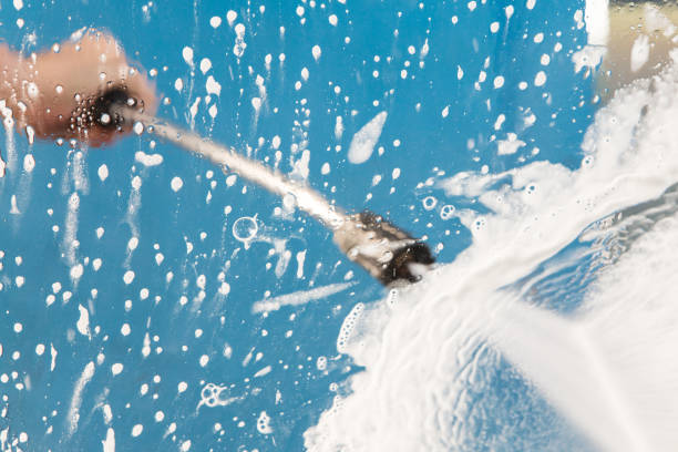 Playground Equipment Cleaning in Rockledge, FL